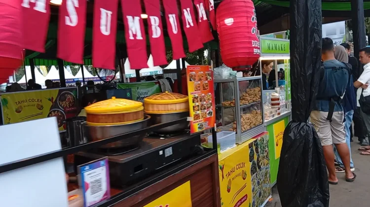 Pemprov Kaltim Dorong Seluruh UMKM Ikut Registrasi Bisnis SDGs