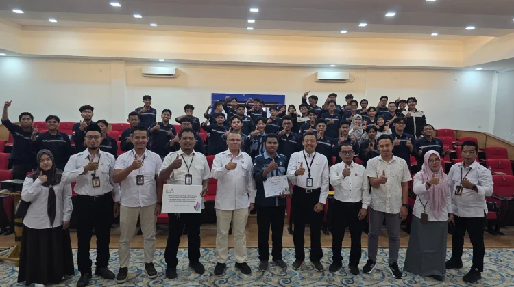 PLN dan Poltekba Perkuat Kolaborasi Pendidikan Vokasi Industri