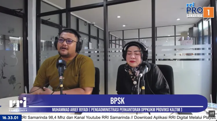 Kenali Cara Adukan Produk Bermasalah ke BPSK Kaltim