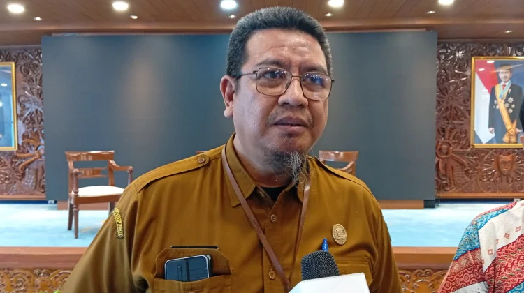 Bappeda Dorong Produk UMKM Kaltim Tembus Pasar Nasional dan Internasional