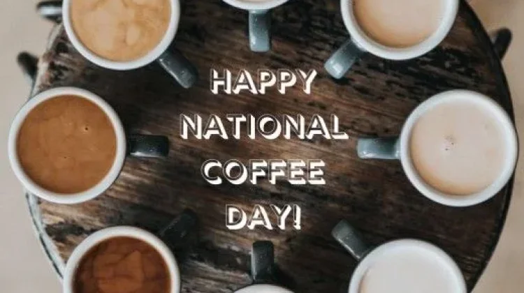 Hari Kopi Internasional, Secangkir Kopi dan Perjalanan Panjang di Baliknya