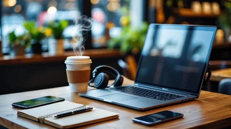 Hari Kopi Internasional Teman Setia di tengah Kesibukan