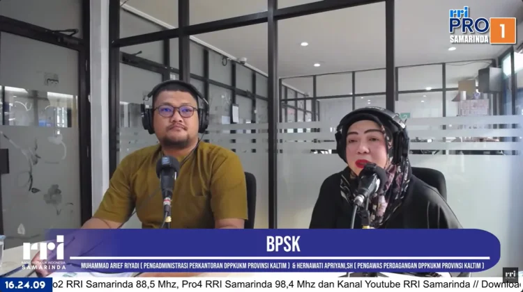 BPSK Kaltim Ingatkan Warga Waspada Belanja Online