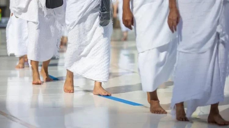 Cara Cek Antrean dan Estimasi Keberangkatan Haji Secara Online
