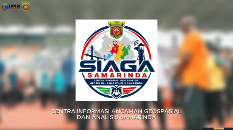 Kesbangpol Samarinda Kembangkan Sistem Informasi Kewaspadaan Dini