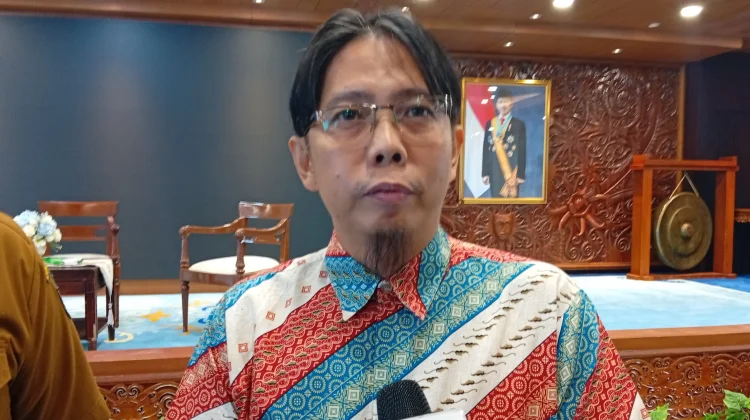 SDGs Center Unmul Siapkan Pendampingan bagi UMKM dalam Registrasi SDGs