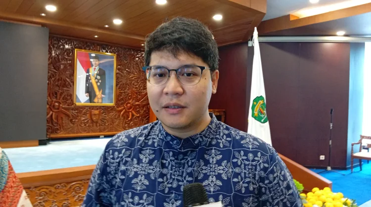JICA Dorong Kolaborasi Global Perkuat Pencapaian SDGs Kaltim