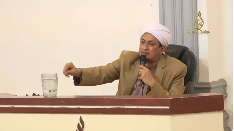 Muraqabah, Kesadaran bahwa Allah Selalu Mengawasi Setiap Perbuatan