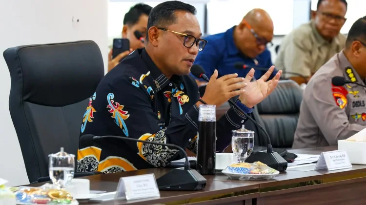 Pemerintah Sepakati Empat Skema Penanganan Tahura Bukit Soeharto
