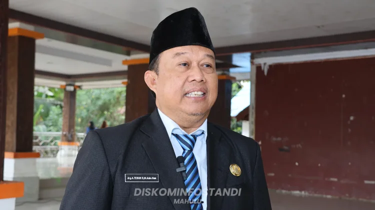 Asisten I Ajak Masyarakat Amalkan Nilai-Nilai Pancasila