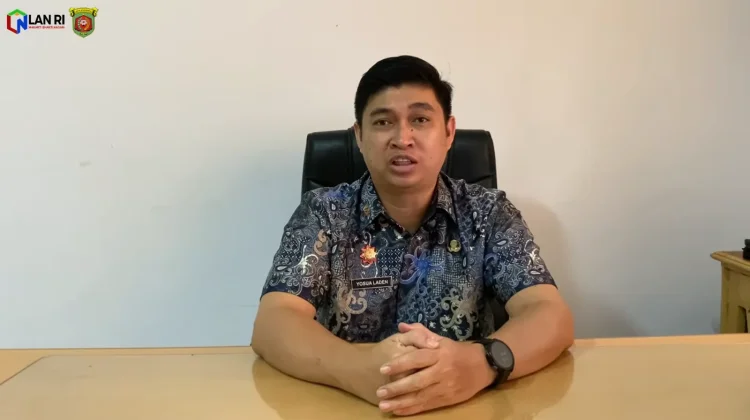 SIAGA Samarinda Permudah Pelaporan Kondisi Lingkungan oleh RT