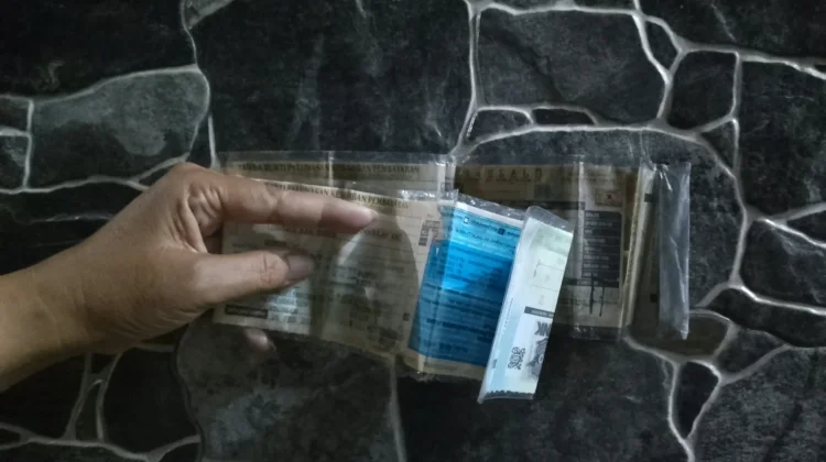 STNK Digital Kini Sah, Ini Cara Menggunakannya