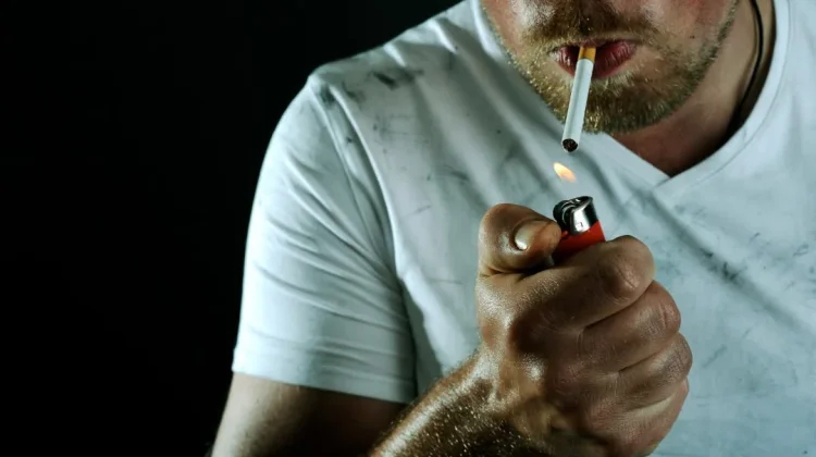 Mengapa Perokok Susah Lepas dari Rokok?