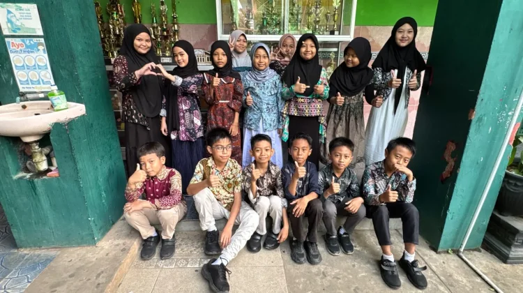 Sejarah Batik Indonesia, Jejak Budaya di Balik 2 Oktober