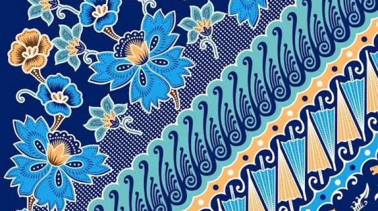 Batik Bukan Sekadar Kain, Ia Ingatan Indonesia