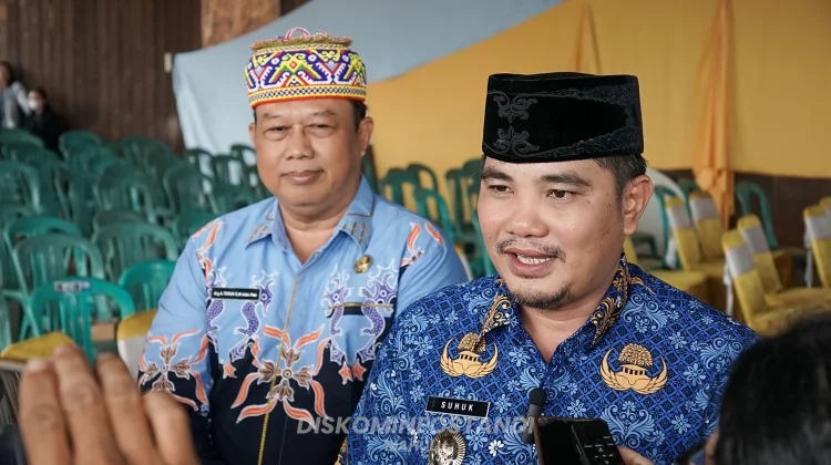 PKD Mahulu 2026 Angkat Semangat Merawat Tradisi