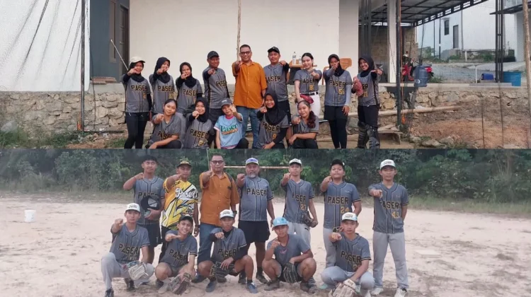 Tambah Jam Terbang Atlet, Perbasasi Paser Rencanakan Try Out ke Balikpapan