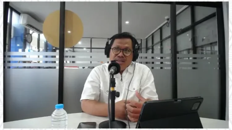 Literasi Halal Penting bagi Pelaku UMKM