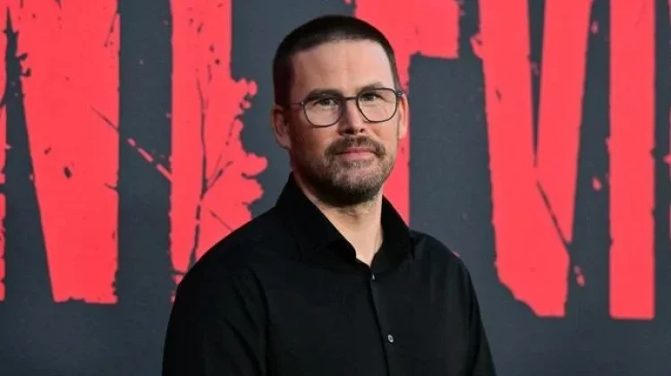 Zach Cregger Gandeng Jennifer Lawrence untuk Film The Flood