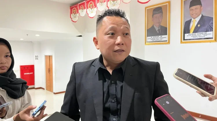 Transportasi Umum Samarinda Didorong Jadi Solusi Kurangi Kemacetan