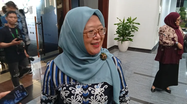 Pemprov Kaltim Dorong Ekosistem Fesyen dari Pelatihan hingga Pasar