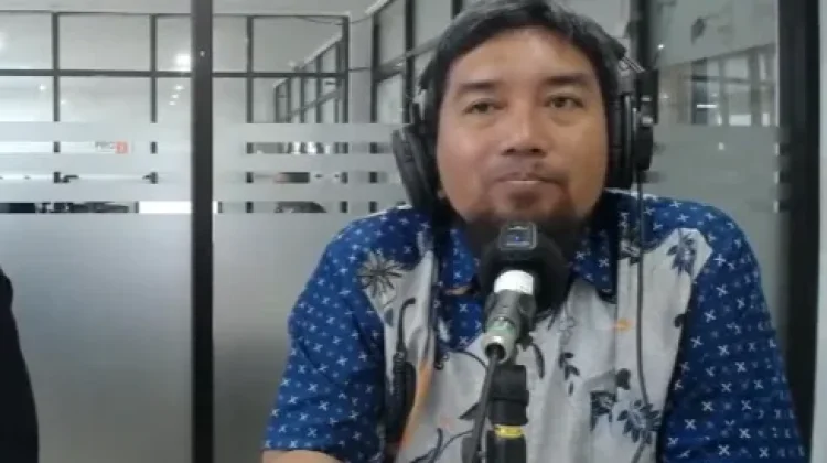 Sertifikasi Halal Jadi Penunjang Pengembangan UMKM