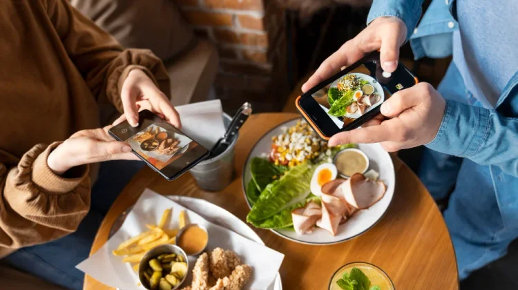 Mengubah Cara Pandang Perempuan terhadap Makanan