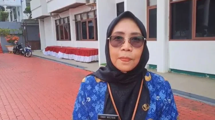 Antisipasi Kabut Asap Disdik Balikpapan Himbau Sekolah Terdampak Pakai Masker