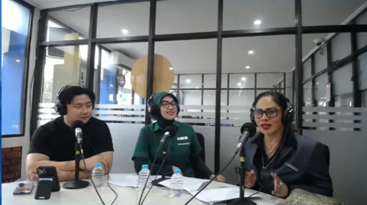 Wedding Exhibition Bumi Senyiur Bantu Calon Pengantin Siapkan Pernikahan