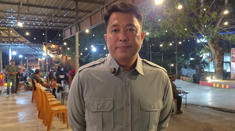 Festival Dangdut Jadi Ruang TNI Kodim 0901 Samarinda Dekat dengan Masyarakat