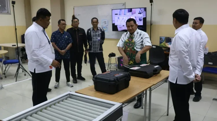 Pemkab PPU Siapkan SDM Lokal Sambut Peluang Kerja di Bandara Nusantara