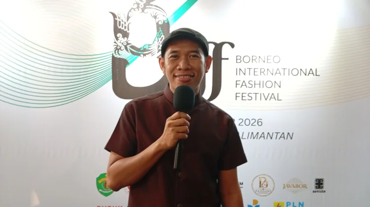 BIFF Perluas Akses UMKM Kaltim ke Pasar Internasional