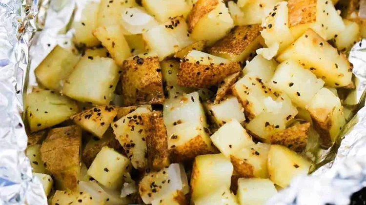 Lima Makanan Ini Tak Boleh Lama di Suhu Ruang