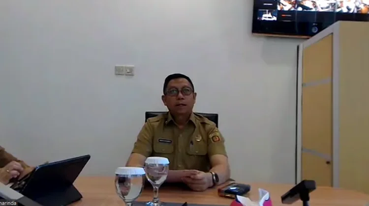 Pemkot Samarinda Susun Instrumen Percepatan Pembangunan Infrastruktur Kawasan