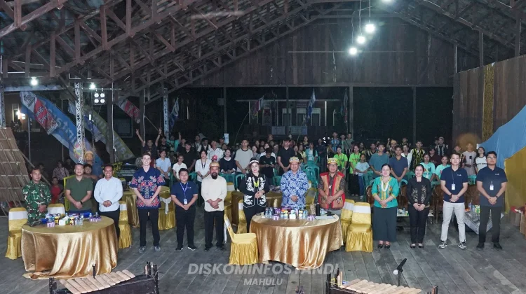 Pekan Kebudayaan Daerah 2026 Jadi Ruang Regenerasi Budaya Mahulu