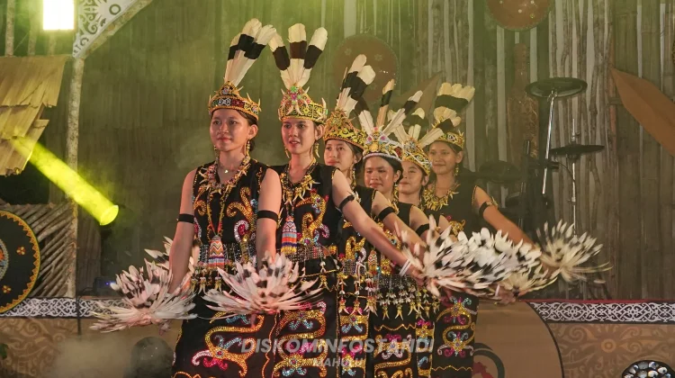 Pekan Kebudayaan Daerah 2026 Jadi Ruang Regenerasi Budaya Mahulu