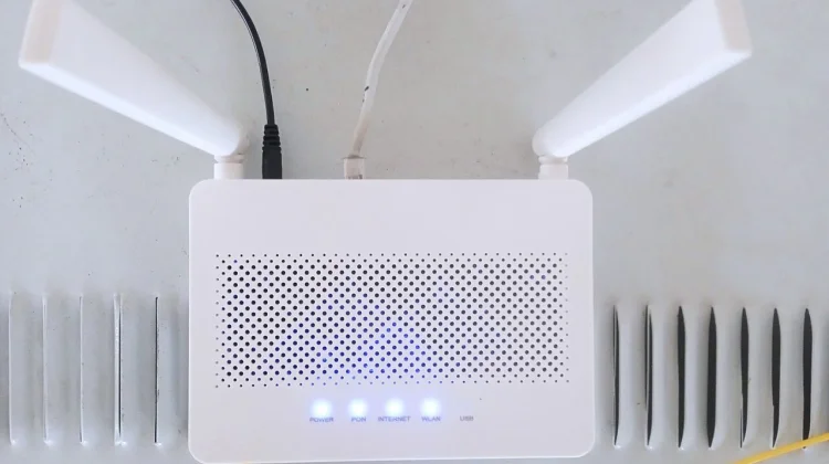 Router Wi-Fi Berpotensi Kenali Orang Tanpa Kamera