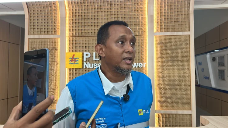 Unit 2 PLTU Kaltim Teluk Operasi, PLN Target Unit 1 Rampung