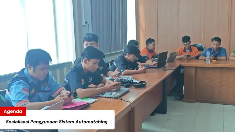 Disnaker Samarinda Perkuat Pencocokan Kerja Melalui Aplikasi Tepian