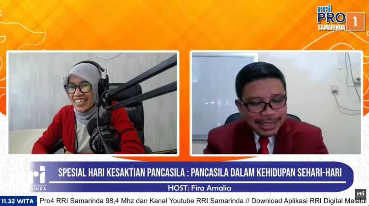 Gotong Royong Tetap Relevan di Era Digital