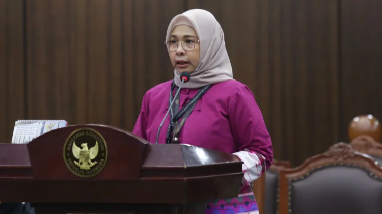 OIKN Tegaskan Masyarakat Dilibatkan dalam Setiap Tahapan Pembangunan IKN