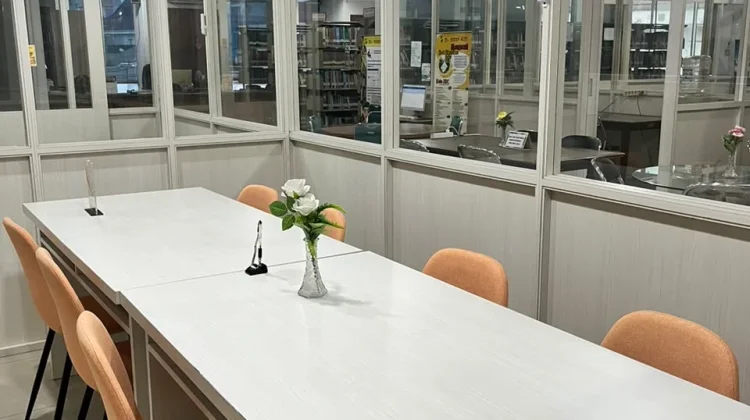 Perpustakaan Kaltim Dorong Masyarakat Aktif Berkarya dan Berdiskusi