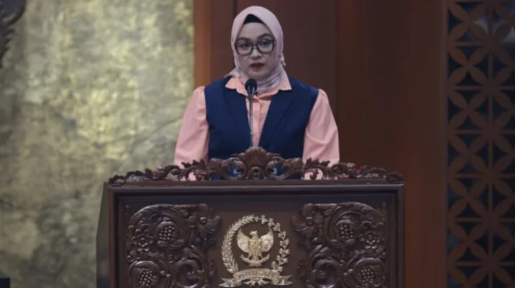 RUU Pelindungan Ketenagakerjaan Perkuat Hak Pekerja dan Kepastian Dunia Usaha