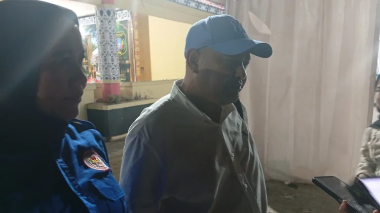 Peternak Blitar Siap Penuhi Kebutuhan Telur Kalimantan Timur