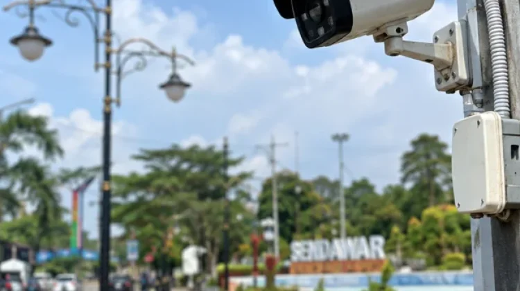 Halo RRI: Warga Kutai Barat Minta Pemasangan CCTV