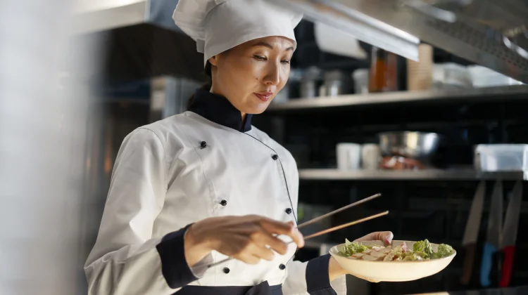 Hari Koki Internasional dan Sejarah Perjalanan Dunia Kuliner - RRI.co.id