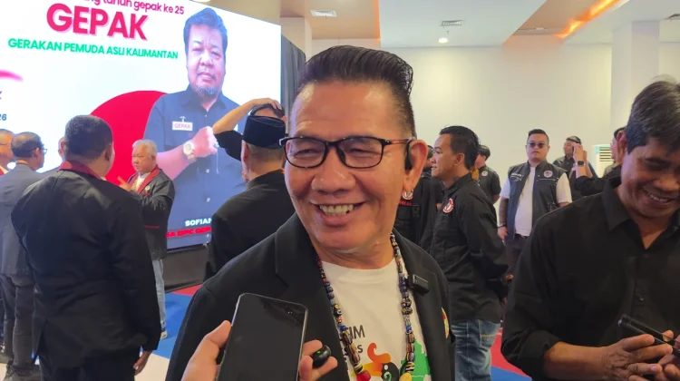 Usia ke-25, GEPAK Perluas Keanggotaan dan Siapkan SDM Berkualitas untuk ...