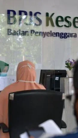 Penyesuaian Tarif Iuran BPJS