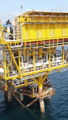 Swasembada Energi, Target Besar Perkuat Kemandirian Energi