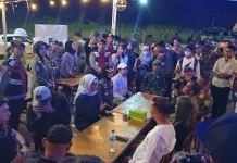 Satpol PP Samarinda Periksa Perizinan Cafe, Pemilik Usaha Klarifikasi
